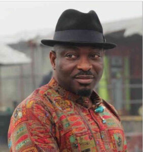 Labour Party Expels Udengs Eradiri, Bayelsa Gubernatorial Candidate