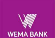 Wema Bank Plc Recruitment for Contact Center Agent