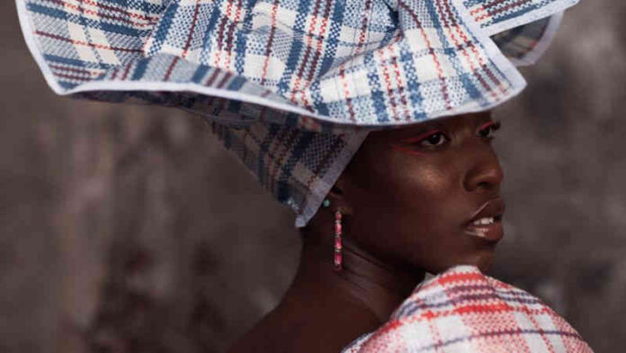 What is Ghana must go?