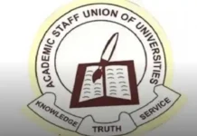 ASUU Raises Alarm Over Mass Resignation of University Lecturers in Nigeria
