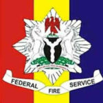 federal fire service recruitment portal login