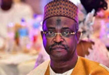 Ghali Umar Na’Abba: Biography, Facts, Legacy of Late Nigerian Speaker Ghali Umar Na’Abba, Former Reps Speaker