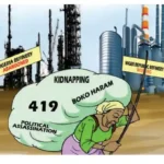 Nigeria