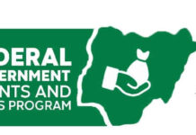 FG Invites Nigerians to Apply for N50,000 Cash Grant presidential palliative loan and Grants