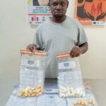 brazil-returnee-excretes-60-wraps-of-cocaine-in-custody-ndlea-(photos)