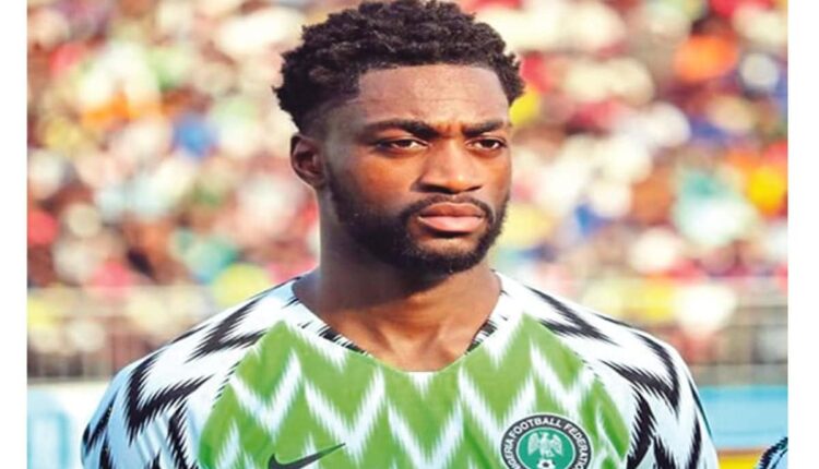 afcon-2023:-‘we’re-hungry’-–-super-eagles-ajayi-issues-warning-to-angola