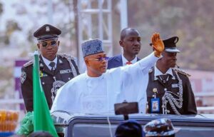 ‘I’ll Make Kogi Investment Destination For Local, Foreign Investors’ – Gov Ododo