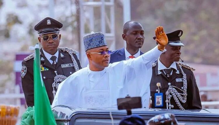 ‘i’ll-make-kogi-investment-destination-for-local,-foreign-investors’-–-gov-ododo