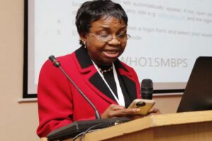 NAFDAC Warns Nigerians to Beware of Coco Samba Herbal Mixture in circulation