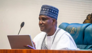 Tajudeen Abbas to Tinubu, Do Not Shy Away From Making Tough Decisions
