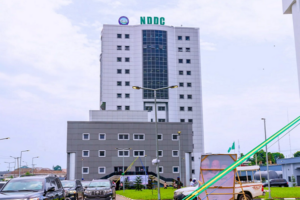 NDDC Bold Move To Revitalize Rivers State Rice Mill to Boost Food Security