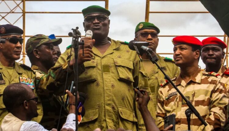 burkina-faso,-mali,-niger-military-juntas-announce-exit-from-ecowas