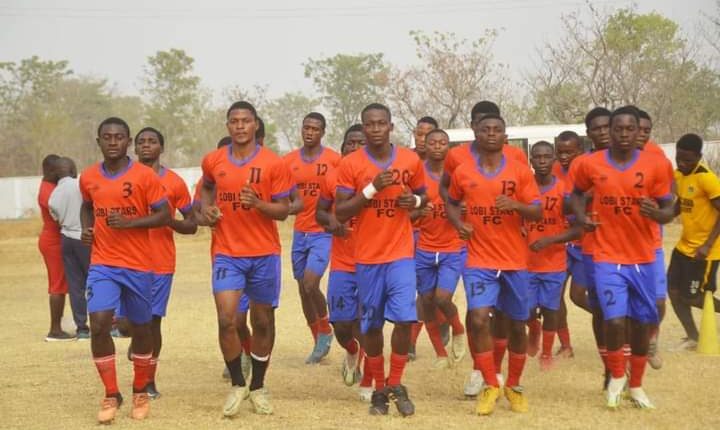 lobi-stars-confident-of-positive-result-in-npfl-youth-league
