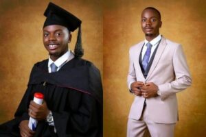 Enioluwa Adeoluwa Reveals He