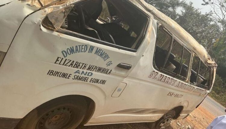 tragedy-as-three-church-members-perish-in-ekiti-auto-crash