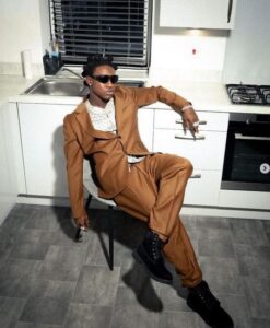 Make Money Before Chasing Women – Shallipopi Educates Men (Video)