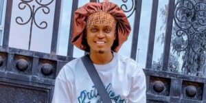 Nollywood Movie Costumier Allegedly R3pes 10-Year-Old Girl On Movie Set (Photo)