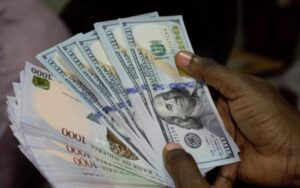 Dump Your Dollars To Avoid Sorrowful Tears, Naira’ll Appreciate Faster– Presidency Warns