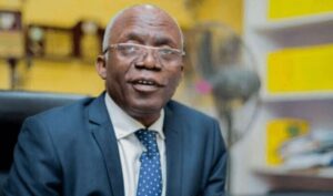 Falana Drags Tinubus Govt, 36 States To Court Over Out-Of-School Children Issue