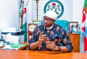 APC Will Win 2027 Election  Deputy Speaker, Benjamin Kalu