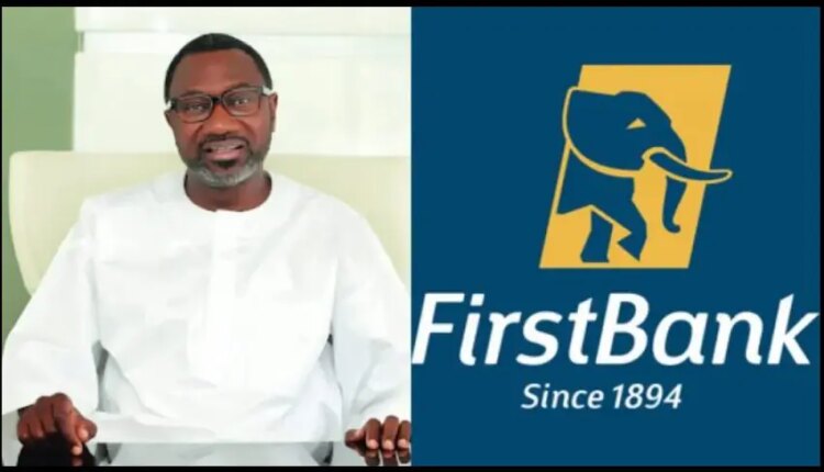first-bank-announces-appointment-of-otedola-as-board-chairman