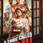 A Tribe Called Judah, Funke Akindele New Movie