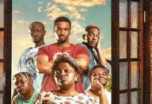 Funke Akindele new movie: “A Tribe Called Judah” Becomes First Nollywood Film To Hit ₦1bn A Tribe Called Judah, Funke Akindele New Movie