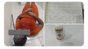 Globus Bank Staff Takes Her Life, Drops Heartbreaking Suicide Note