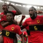 Angola