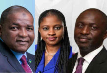 FULL LIST of Newly Appointed Executives for Union, Keystone, Polaris Banks