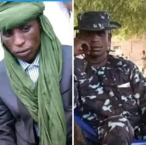 Notorious Bandit Leader Bello Turji Joins Nigerian Police Force? Here’s What We Know