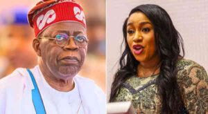 Tinubu Announces Temporary Replacement for Betta Edu