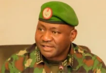 Okuama Tragedy: Army Reveals Method of Attack, Issues Warning to Suspects Chief of Defence Staff, Gen. Christopher Musa
