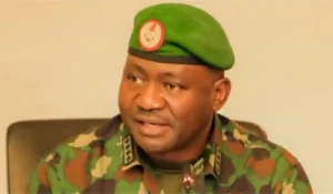 Okuama Tragedy: Army Reveals Method of Attack, Issues Warning to Suspects