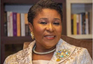 President Tinubu Appoints Didi Esther Walson Jack, See Details