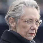 Elisabeth Borne