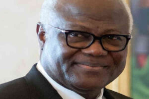 Former Sierra Leone President Koroma Seeks Asylum in Nigeria Amidst Treason Charges