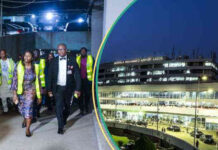 FAAN Relocates Headquarters from Abuja to Lagos, state Reasons