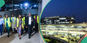 FAAN Clarifies Drug Smuggling Incident at Airport, Says Suspect not an Official