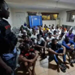 Yahoo boys reform