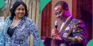 US-Based Nigerian Blogger Fined $50,000 for Defaming MFM Pastor Olukoya