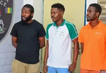 Gistlover Blog Syndicate Exposed: Three Arrested by Cybercrime Unit