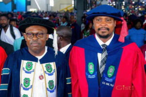 Edison Ehie: Governor Fubara Clarifies why Rivers State Speaker Reigned