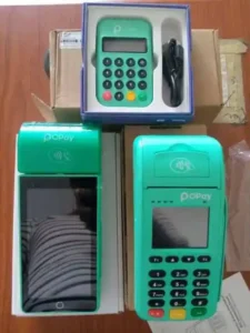 FG Raises Alarm as It Reveals How Terrorists Use PoS Operators to Collect Ransom in Nigeria