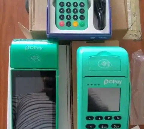 How to Get an Opay POS Machine