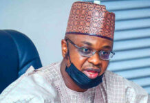 Former Minister of Communications, Isa Pantami, Gets New Appointment