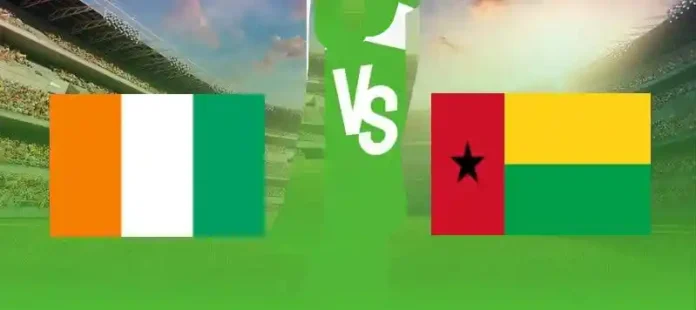ivory coast vs guinea-bissau prediction