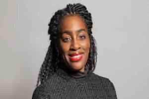 Kate Osamor, British-Nigerian Minister Suspended Over Controversial Remarks on Israel’s War