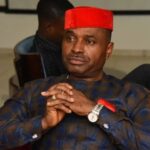 Kenneth Okonkwo