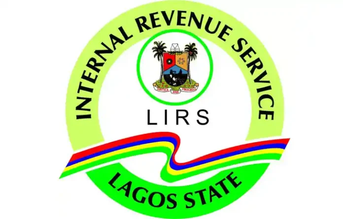 Lagos State Internal Revenue Service (LIRS)